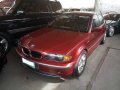 BMW 318i 2004 for sale-0