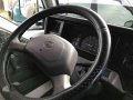 Nissan Urvan Escapade manual diesel 2013-3