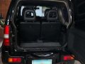 Suzuki Jimny 2004 1.3L Automatic Transmission 4x4 (Black)-1