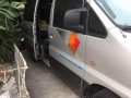 Hyundai Starex 2002 FOR SALE-3