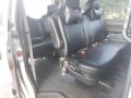 Hyundai Starex GRX Crdi 2007 model diesel-8