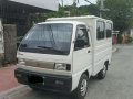 Suzuki Baravo 2004 for sale-6