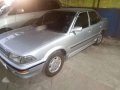 For sale Ae92 TOYOTA Corolla 1990 GL 1.6 4af engine-0