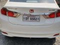 2017 Honda City 1.5 VX NAVI CVT AT -3