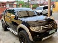 Mitsubishi Strada 2012 for sale-3
