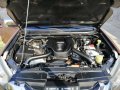 2015 ISUZU MU-X LS-A 4X2 A/T 2.5L turbo dsl engine-5
