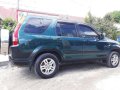 Honda CRV 2003 Manual Transmission-2