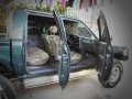 1996 Toyota Hilux 4X4 2.8D LN106 LOADED AI Cond swap trade-4