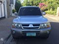 2003 Mitsubishi Pajero For Sale-3