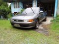 1993 MITSUBISHI Lancer GLXI for sale-0