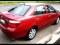 Toyota Vios 1.3 e 2005 FOR SALE-3