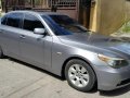 BMW 530i E60 2004 FOR SALE-1