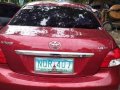 Toyota Vios 1.3e All power 2010 Model 57 Mileage-2