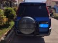 Mitsubishi Adventure diesel mt 2010 FOR SALE-3
