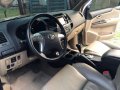 Toyota Fortuner G D4D automatic turbo diesel 2012 model -6