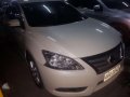 2014 Nissan Sylphy 4door sedan FOR SALE-1