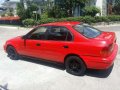 Honda civic lxi 1996 for sale-5