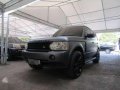 2008 Land Rover Range Rover 4x2 AT FOR SALE-7