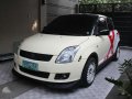 2009 Suzuki Swift for sale-5