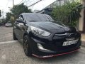 Hyundai Accent 1.4L m/t 2015 Cold aircon-2