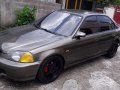 Honda Civic Lxi 1997 for sale-5
