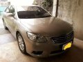 2011 Toyota Camry 2.4V AT All original and fresh-10