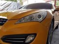 Hyundai Genesis Coupe 2010 2.0T MT 1st owned all stock-1