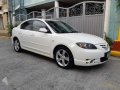 2005 Mazda 3 AT for sale-2
