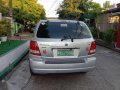 Selling for a friend Kia Sorento LX CRDI diesel manual 4x4 2006-2