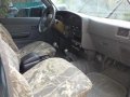 1996 Toyota Hilux 4X4 2.8D LN106 LOADED AI Cond swap trade-6