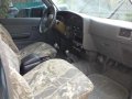 1996 Toyota Hilux 4X4 2.8D LN106 LOADED AI Cond swap trade-5