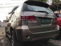 Toyota Fortuner Automatic Diesel 4x4 2006-5