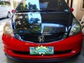 2001 Honda Fit (Japan version of Honda Jazz) -4