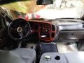 Hyundai Starex 2000 mdl Svx diesel for sale-3