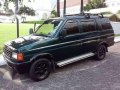 ISUZU CROSSWIND HILANDER 2000 model. Price only 175k.-2