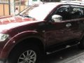 SELLING MITSUBISHI Montero sports for sale-2