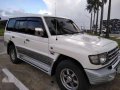 Mitsubishi Pajero 2000 For sale-0