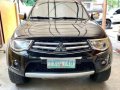 Mitsubishi Strada 2012 for sale-1