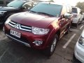 2014 Mitsubishi Montero Sports for sale-1