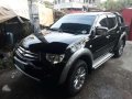 Mitsubishi Strada gls sport 4x4 2010 FOR SALE-7