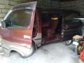 FOR SALE Toyota Hiace van Negotiable!! -8