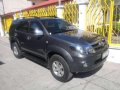 Toyota Fortuner G gas 2008 model FOR SALE-11