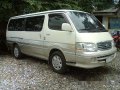 Toyota Hiace 2004 for sale-2