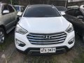 2015 Hyundai Grand Santa Fe for sale-5