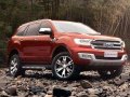 SELLING FORD Everest 2018-5