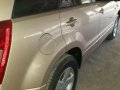 2007 SUZUKI Grand Vitara FOR SALE-0