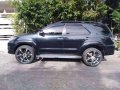 Toyota Fortuner V 2012mdl 4x4 automatic top of the line-4