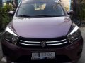 2016 Suzuki Celerio cvt AT FOR SALE-5