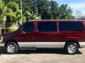 Ford E150 Luxury van Top of the line 2011-7