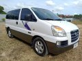 For sale Hyundai Starex CRDI Diesel engine 2006 -1
